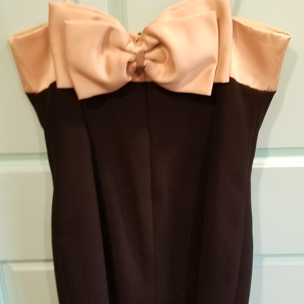 Shani dress